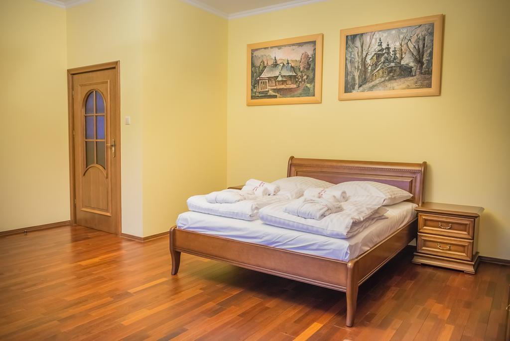 Victoria Cechini Hotel กรินีซา ดรอยจ์ ห้อง รูปภาพ