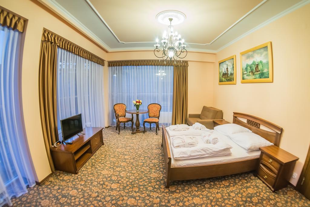 Victoria Cechini Hotel กรินีซา ดรอยจ์ ห้อง รูปภาพ