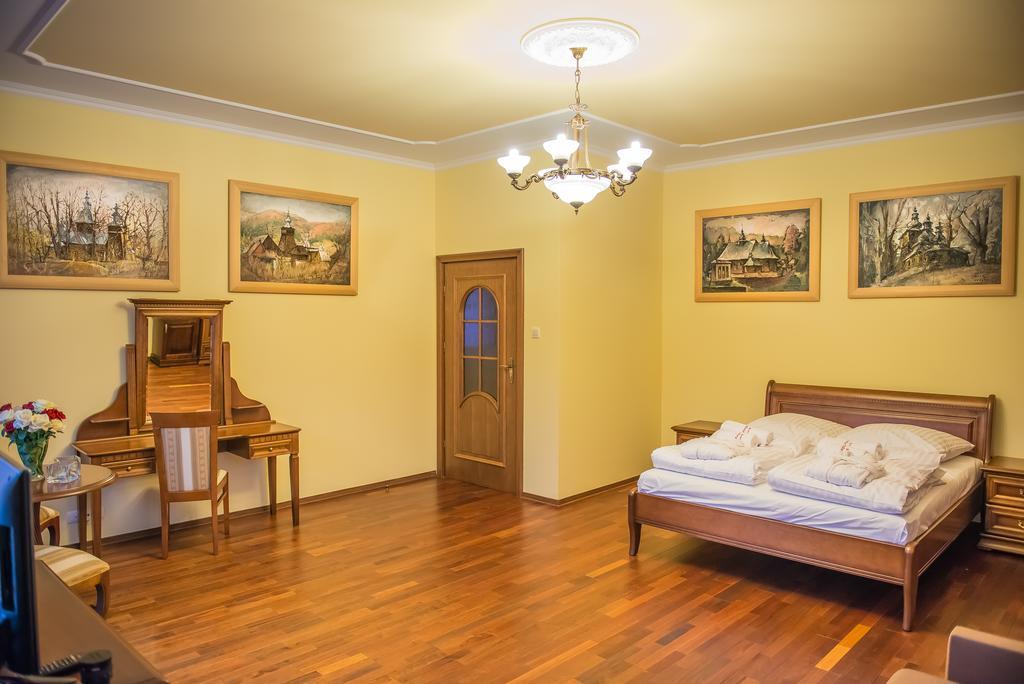 Victoria Cechini Hotel กรินีซา ดรอยจ์ ห้อง รูปภาพ