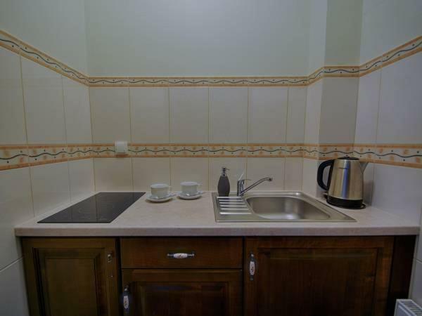 Victoria Cechini Hotel กรินีซา ดรอยจ์ ภายนอก รูปภาพ